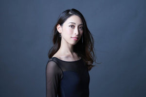 新国立劇場バレエ団　朝枝尚子さん　インタビュー/Interview with Naoko Asaeda